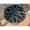 36107883362 BMW M5 Alloy Wheel Rim 20x9.5 2021-2025