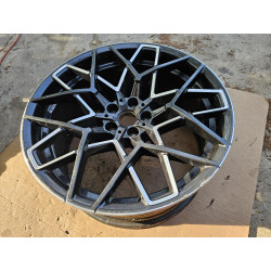 36107883362 BMW M5 Alloy Wheel Rim 20x9.5 2021-2025
