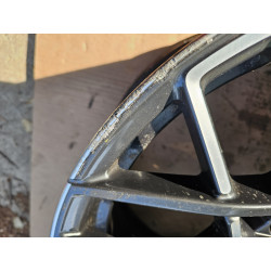 36107883362 BMW M5 Alloy Wheel Rim 20x9.5 2021-2025
