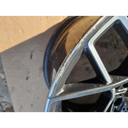 36107883362 BMW M5 Alloy Wheel Rim 20x9.5 2021-2025