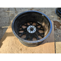 36107883362 BMW M5 Alloy Wheel Rim 20x9.5 2021-2025
