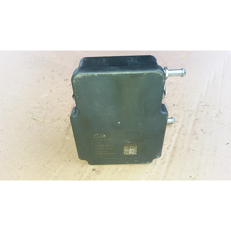 27536AJ00B Subaru Legacy ABS Pump ESP 2010-2011