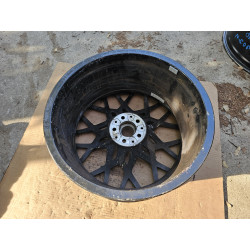36107883362 BMW M5 Alloy Wheel Rim 20x9.5 2021-2025