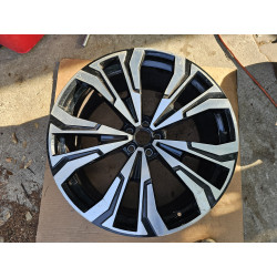 36117916269 BMW X5 Rear Wheel Rim R23 2022-2025