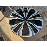36117916269 BMW X5 Rear Wheel Rim R23 2022-2025
