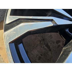 36117916269 BMW X5 Rear Wheel Rim R23 2022-2025