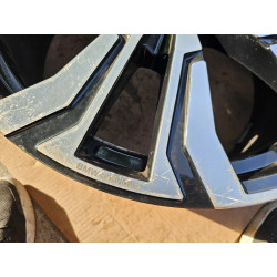 36117916269 BMW X5 Rear Wheel Rim R23 2022-2025