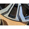 36117916269 BMW X5 Rear Wheel Rim R23 2022-2025