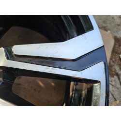 36117916269 BMW X5 Rear Wheel Rim R23 2022-2025