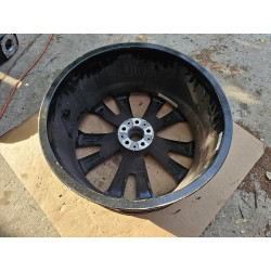 36117916269 BMW X5 Rear Wheel Rim R23 2022-2025