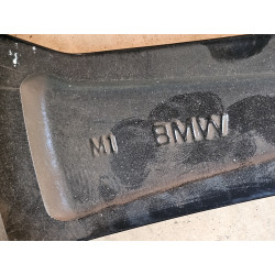 36117916269 BMW X5 Rear Wheel Rim R23 2022-2025