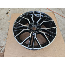 36115A07083 BMW 8 Series Front Wheel Rim 2023-2024