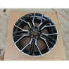 36115A07083 BMW 8 Series Front Wheel Rim 2023-2024
