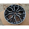 36115A07083 BMW 8 Series Front Wheel Rim 2023-2024