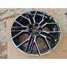 36115A07083 BMW 8 Series Front Wheel Rim 2023-2024