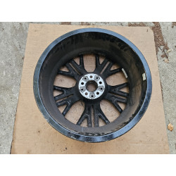36115A07083 BMW 8 Series Front Wheel Rim 2023-2024