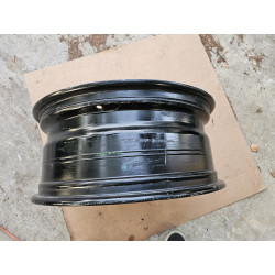 36115A07083 BMW 8 Series Front Wheel Rim 2023-2024