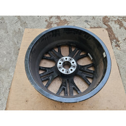 36115A07083 BMW 8 Series Front Wheel Rim 2023-2024