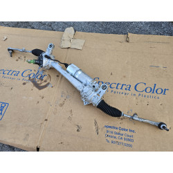 32105B4D326 BMW 5 Series Steering Gear Box 2025 32105B35868