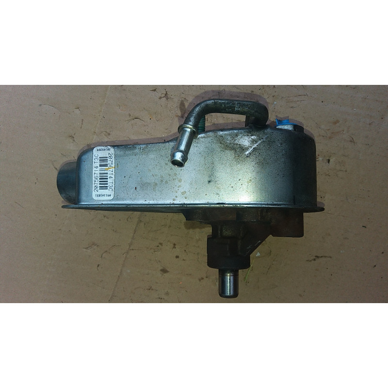 28165359 Cadillac Escalade Power Steering Pump 2007-2014 20756714