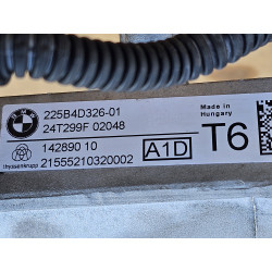 32105B4D326 BMW 5 Series Steering Gear Box 2025 32105B35868