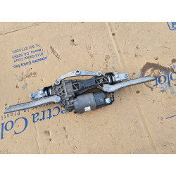 33348861500 BMW 7 Series Rear Steering Gear Box HSR Actuator 2023-2025