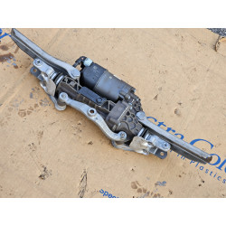 33348861500 BMW 7 Series Rear Steering Gear Box HSR Actuator 2023-2025