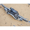 33348861500 BMW 7 Series Rear Steering Gear Box HSR Actuator 2023-2025