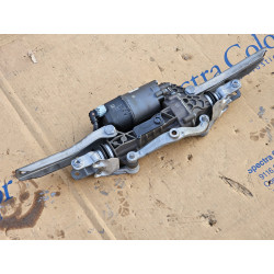 33348861500 BMW 7 Series Rear Steering Gear Box HSR Actuator 2023-2025