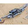 33348861500 BMW 7 Series Rear Steering Gear Box HSR Actuator 2023-2025