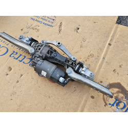 33348861500 BMW 7 Series Rear Steering Gear Box HSR Actuator 2023-2025