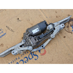 33348861500 BMW 7 Series Rear Steering Gear Box HSR Actuator 2023-2025