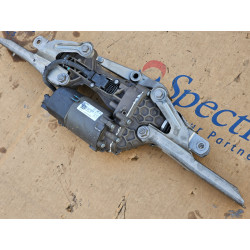 33348861500 BMW 7 Series Rear Steering Gear Box HSR Actuator 2023-2025