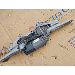 33348861500 BMW 7 Series Rear Steering Gear Box HSR Actuator 2023-2025