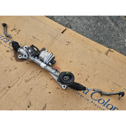 49001-6RR2A Nissan Rogue Electric Steering Gear Box 2021-2024 49001-6RR2C