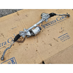 49001-6RR2A Nissan Rogue Electric Steering Gear Box 2021-2024 49001-6RR2C