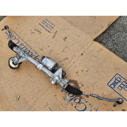 49001-6RR2A Nissan Rogue Electric Steering Gear Box 2021-2024 49001-6RR2C