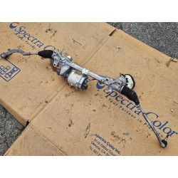 49001-6RR2A Nissan Rogue Electric Steering Gear Box 2021-2024 49001-6RR2C