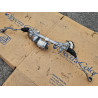49001-6RR2A Nissan Rogue Electric Steering Gear Box 2021-2024 49001-6RR2C