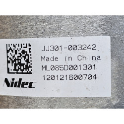 49001-6RR2A Nissan Rogue Electric Steering Gear Box 2021-2024 49001-6RR2C
