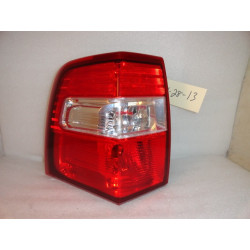 7L14-13B505-A Ford Expedition Left Tail Lamp 2007-2011