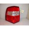 7L14-13B505-A Ford Expedition Left Tail Lamp 2007-2011