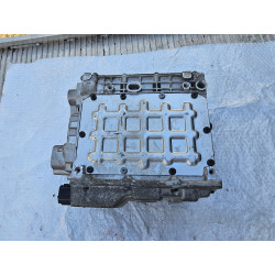 05185282AB Jeep Wrangler JL Power Inverter Converter Module 2024-2025