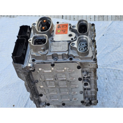 05185282AB Jeep Wrangler JL Power Inverter Converter Module 2024-2025