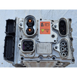 05185282AB Jeep Wrangler JL Power Inverter Converter Module 2024-2025
