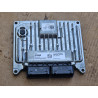 68654606AA Jeep Wrangler Engine Computer ECM, 2.0L 2024-2025 68626212AK