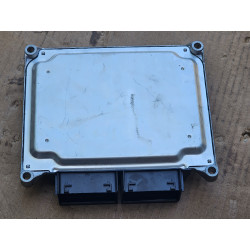 68654606AA Jeep Wrangler Engine Computer ECM, 2.0L 2024-2025 68626212AK