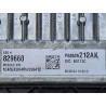 68654606AA Jeep Wrangler Engine Computer ECM, 2.0L 2024-2025 68626212AK