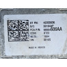 68654606AA Jeep Wrangler Engine Computer ECM, 2.0L 2024-2025 68626212AK