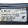 68608203AB Jeep Wagoneer Engine Computer (ECM) 2023-2025 68608203AA